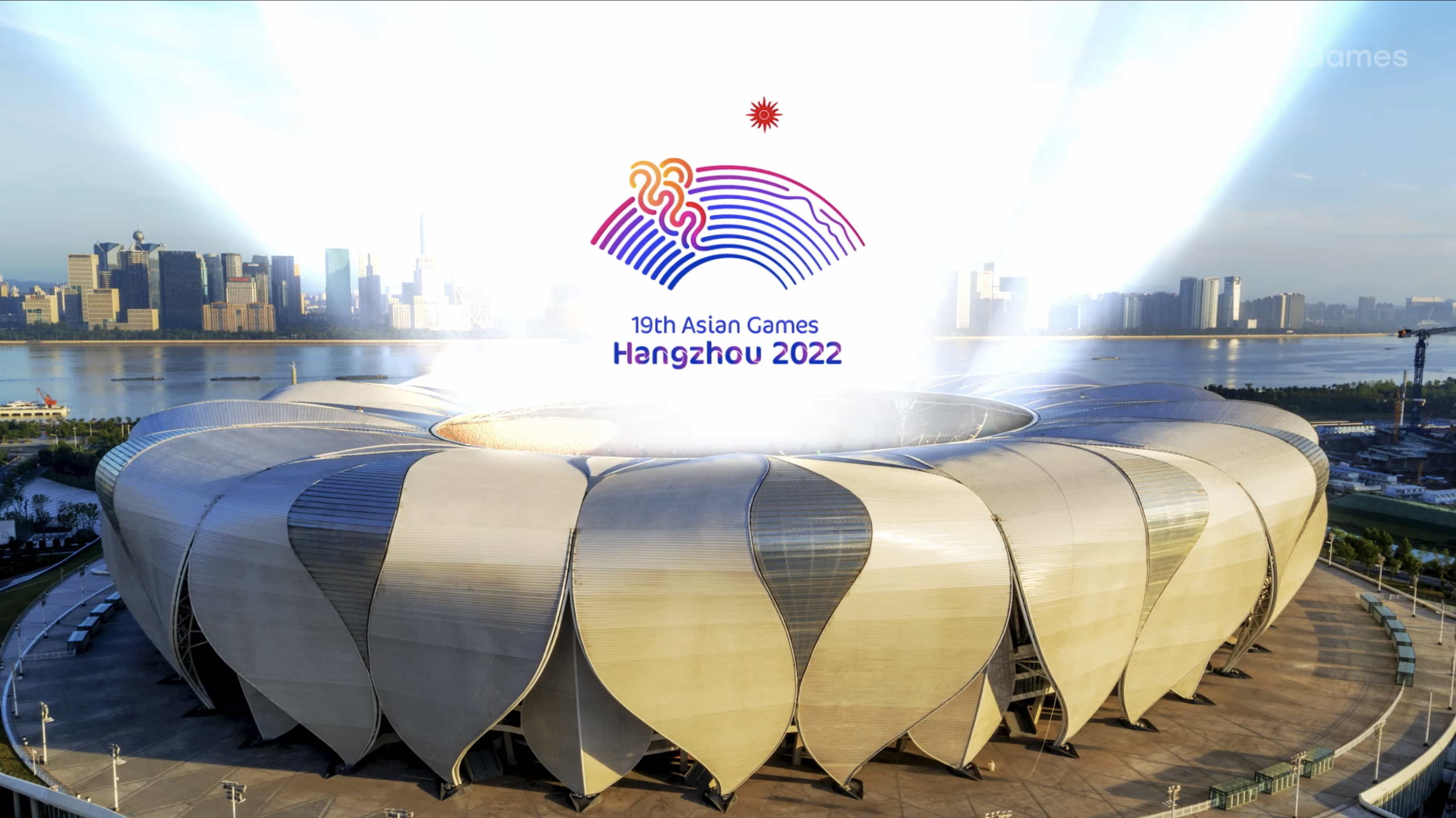 Hangzhou 2023 | Promotional Videos