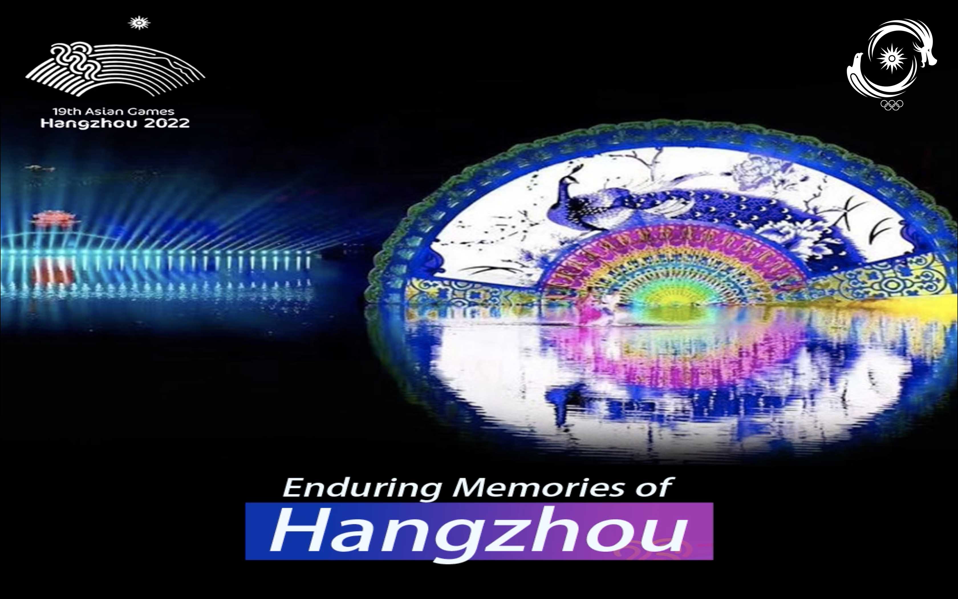 Hangzhou 2023 | Promotional Videos