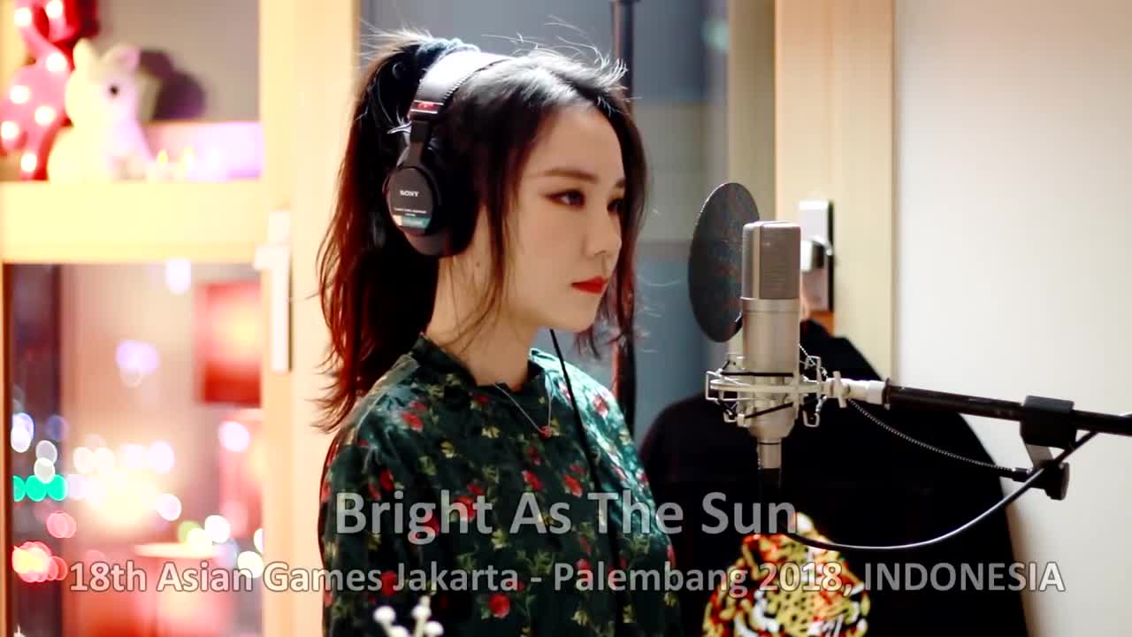 Jakarta - Palembang 2018 | Gallery